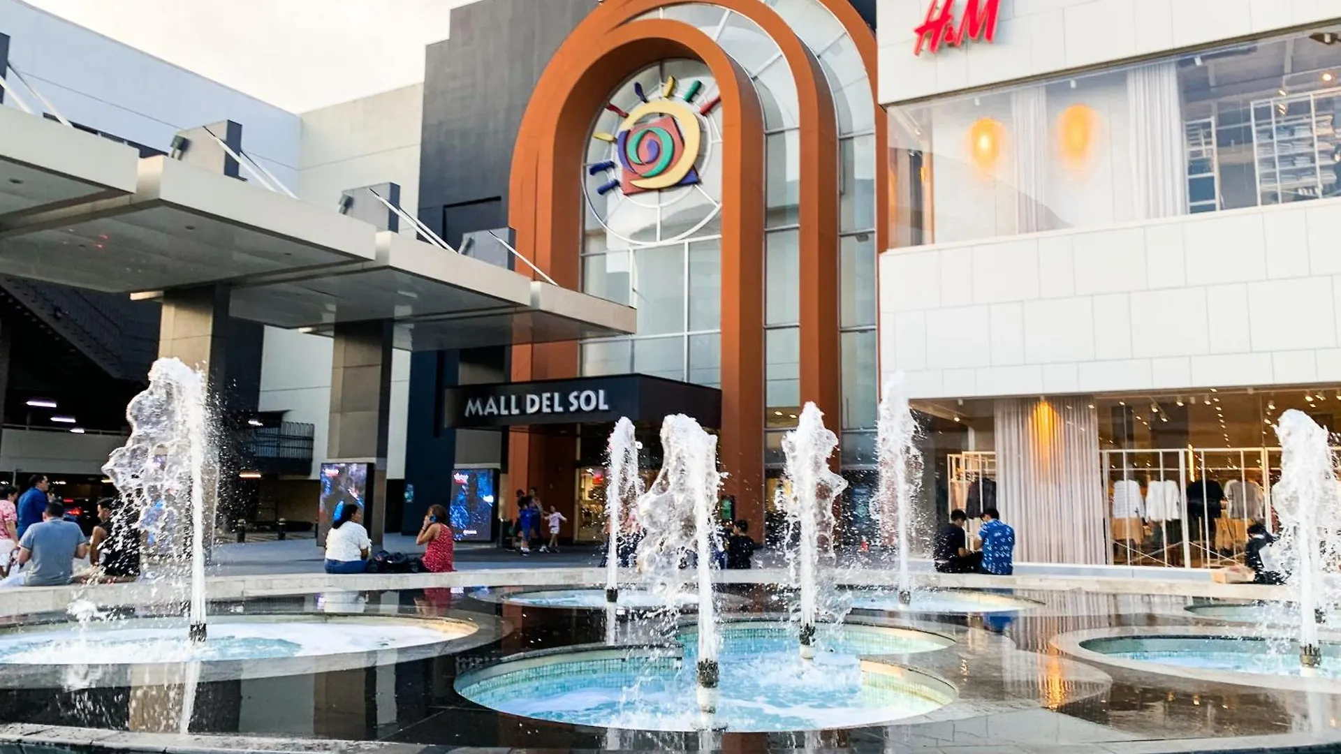 Suite Frente Al Mall Del Sol, Sofa Cama Cerca Al Aeropuerto 瓜亚基尔 厄瓜多尔